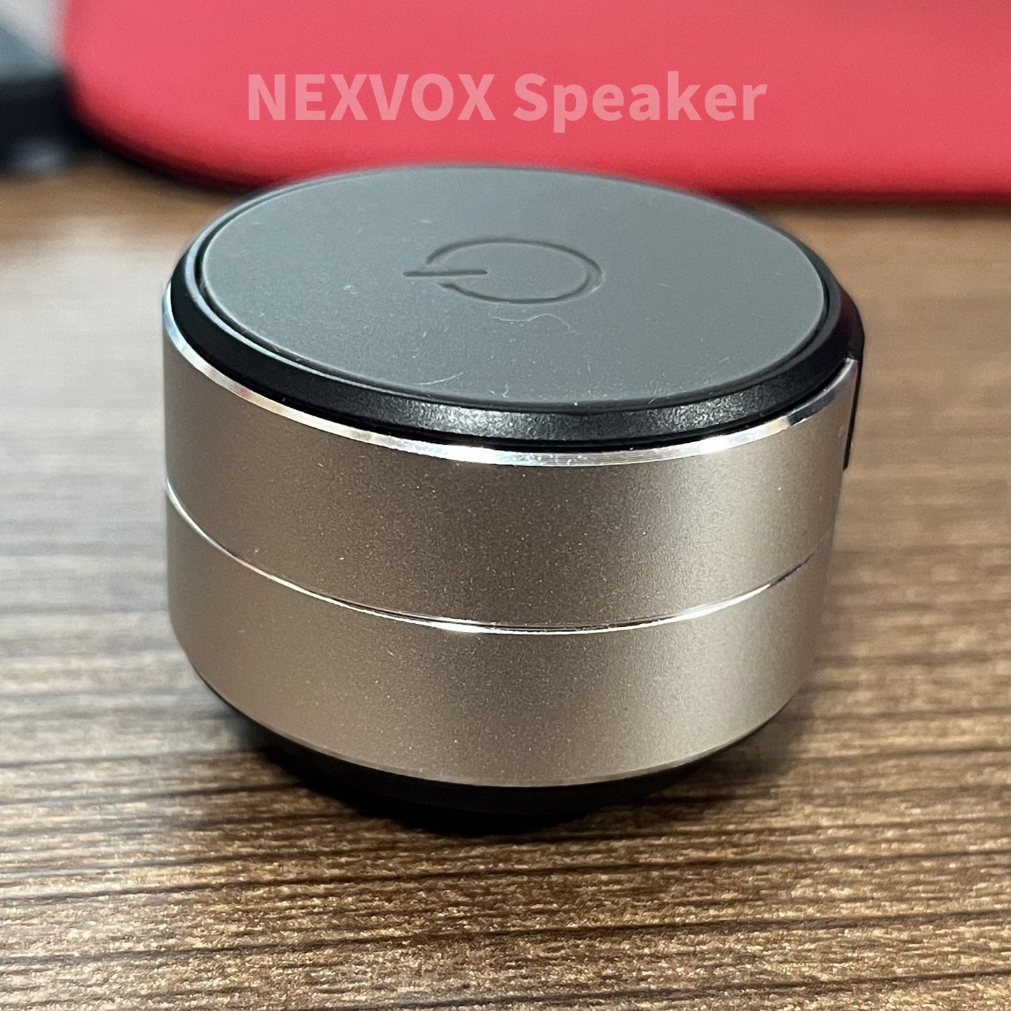 NEXVOX Speaker