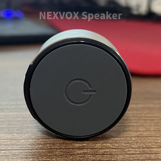 NEXVOX Speaker